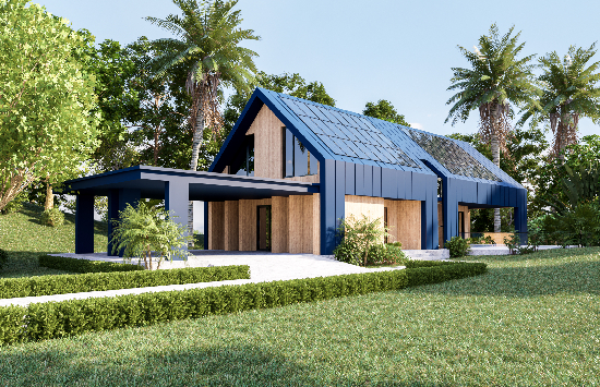 Residential Design