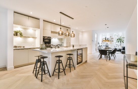 Restaurant Design