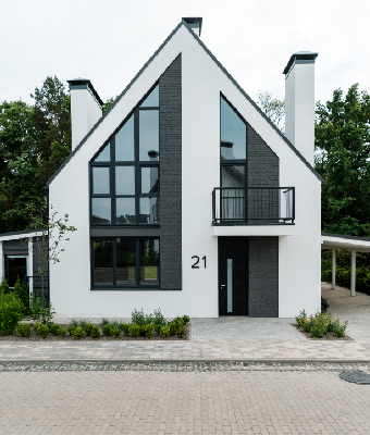 EKUBE Residence